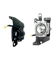 Honda Cıvıc Sol Sis Lambası 1992-1995