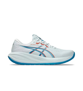 Asics Gel-Cumulus 28 Erkek Koşu Ayakkabısı 1011C143-402 Mavi