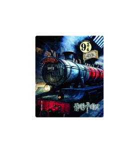 Harry Potter Lisanslı Bilek Destekli Mousepad
