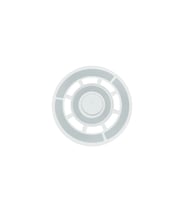 Roborock Q Revo Robot Süpürge Uyumlu Mop Tablası - Beyaz