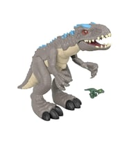 Imaginext Jurassic World Indominus Rex Gmr16