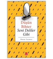Düşün Bihter Seni Deliler Gibi