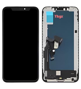iPhone XS Uyumlu Lcd Ekran Dokunmatik A+A KALİTE (GX MARKA)