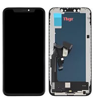 iPhone XS Uyumlu Lcd Ekran Dokunmatik A+A KALİTE (GX MARKA)
