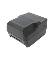 G-G GG-TD1200C BK+USB TERMAL BARKOD ETİKET YAZICISI