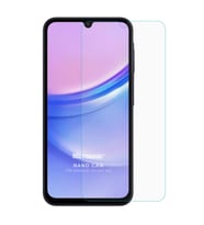 Microsonic Samsung Galaxy A25 Nano Glass Cam Ekran Koruyucu (Renksiz)