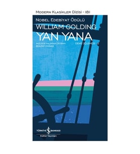 Yan Yana - Deniz Üçlemesi 1 - Modern Klasikler Dizisi