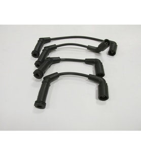 CHEVROLET AVEO- SD/HB- 05/08; BUJİ KABLOSU TAKIM (8V)1.2 cc (YOW JUNG) 96288956 5131-4666