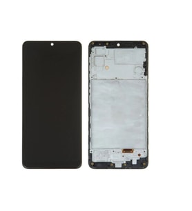 Samsung M225 M22 Lcd Ekran Çıtalı A++Süper Kalite