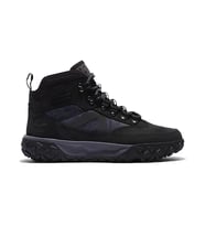 Timberland Greenstrde Motion 6 Md Laceup W Erkek Outdoor Botu TB1A5XRG0151 Siyah