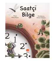Saatçi Bilge
