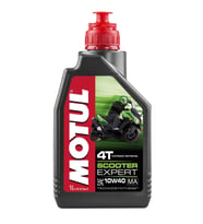 Motul Scooter Expert MA 4T 10W-40 Mb Motosiklet Yağı 1L