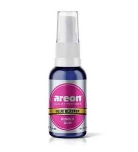 Areon Blue Blaster 30 Ml Bubble Gum Oto Araç Spreyi