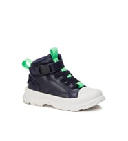 Vicco Bambu 946.B21K.201 Erkek Çocuk Bot Lacivert 22-35