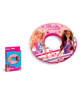 16213 - MONDO BARBİE SİMİT 50 CM 30 - 1 ADET