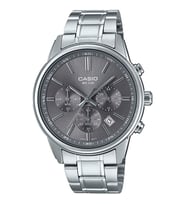 Casio MTP-E515D-8AVDF Erkek Kol Saati