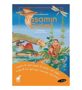 Yaşamın Evrimi