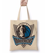 Dallas Mavericks Bez Çanta Uzun Saplı