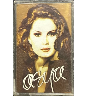 (Plak Değildir KASET tir) Kaset Asya (Beni Aldattın) Kaset