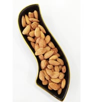 Kavrulmuş Badem 500 Gr