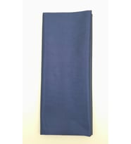 Angel Çanta Aksesuar 120X50 cm Lacivert Renk Pamuklu Saten Astarlık Kumaş