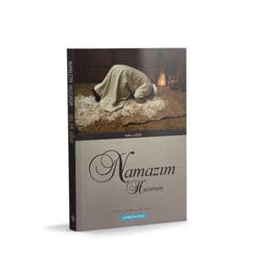 NAMAZIM HUZURUM