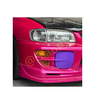 Subaru Impreza GC8 V6 sis farı kapağı
