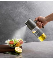 Pinmoo Grey Sprey Cam Yağdanlık-250 ml