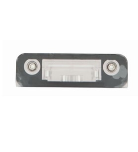 Ford Fiesta Mondeo 2 Plaka Lambası 1995-1999 1 Adet