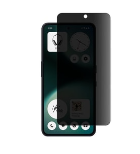 Nothing Phone (3a) Lite Hayalet Ekran Koruyucu 9H Nano