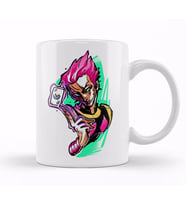 Hisoka Kupa Bardak Porselen