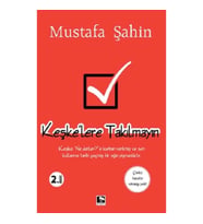 Keşke’lere Takılmayın