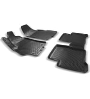 Rizline Fiat Linea 3D Havuzlu Paspas