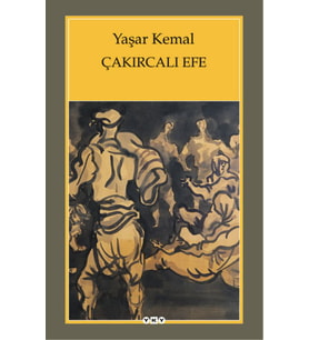 Çakırcalı Efe