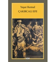 Çakırcalı Efe