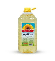 Ayçiçek Yağı 5 Lt Pet 1 Adet