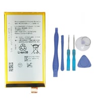 Sony XA ULTRA Uyumlu Pil Sıfır - Servis + TAMİR SETİ
