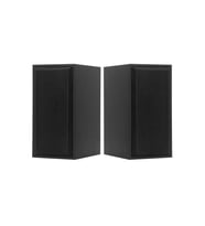 Frisby FS-2142U 2.0 Hoparlör Sistemi Ahşap Siyah (Usb)