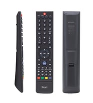 WEKO KL NEXT YE-32016 LCD LED TV KUMANDA (13648=12757)