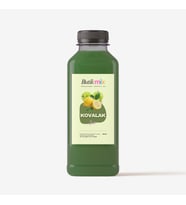 Kovalak Hazır Kokteyl Karışımı 500ml - (Kuzu Kulağı-Elma-Limon)