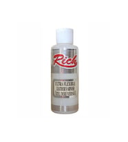 Rich Ultra Flexible Özel Deri Verniği 120 cc.