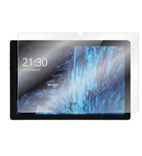 Vorcom QuartzLITE 10.1 inç Mat Ekran Koruyucu Nano Şeffaf