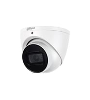 Dahua HAC-HDW2802TP-A-0280B 8mp 3,6 mm sabit lens HDCVI Dome Kamera