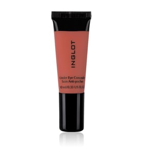 INGLOT Göz Altı Kapatıcısı-Under Eye Concealer 104 (Turuncu)