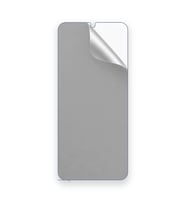 SChitec Redmi 9C NFC Uyumlu Ön Yüzey Mat Hidrojel Ekran Koruyucu