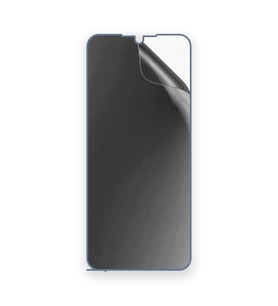 SChitec OPPO A2X Uyumlu Ön Yüzey Hayalet Privacy Hidrojel Ekran Koruyucu