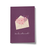 Her Dua Vaktine Esirdir Mini Defter (01)