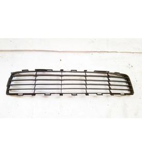 TOYOTA AURIS ÖN TAMPON PANJUR 2007-2010 53112-02080-TAW
