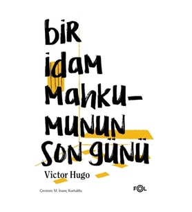 Bir İdam Mahkümunun Son Günü