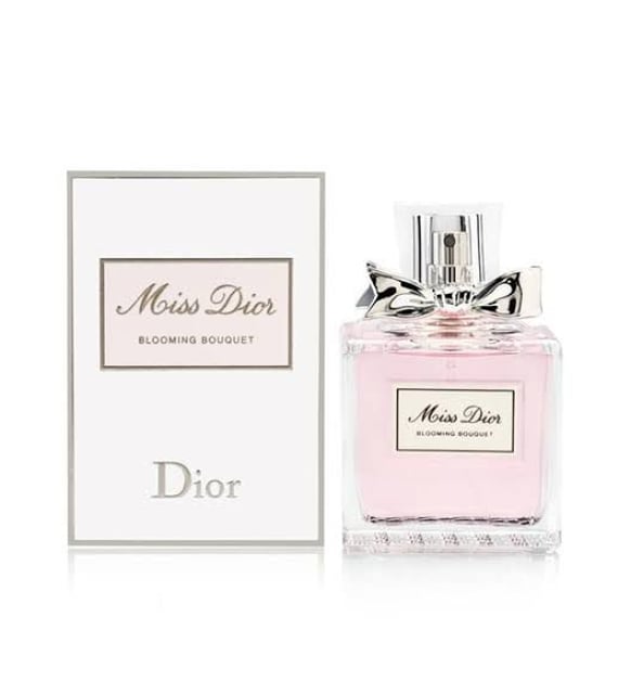 Dior Miss Blooming Bouquet EDT 50 ml Kadın Parfüm